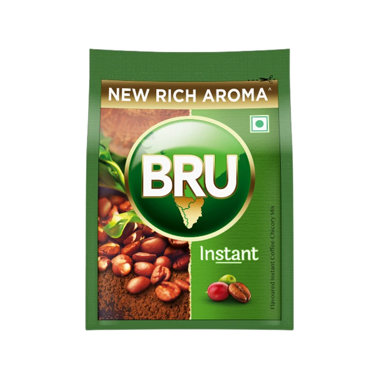 Bru Instant Coffee (100 g)
