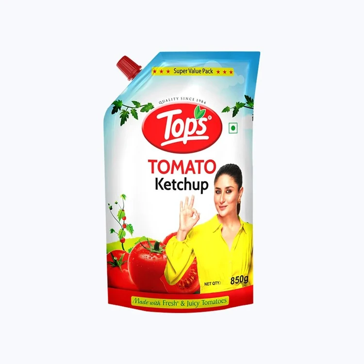 Tops Tomato Ketchup