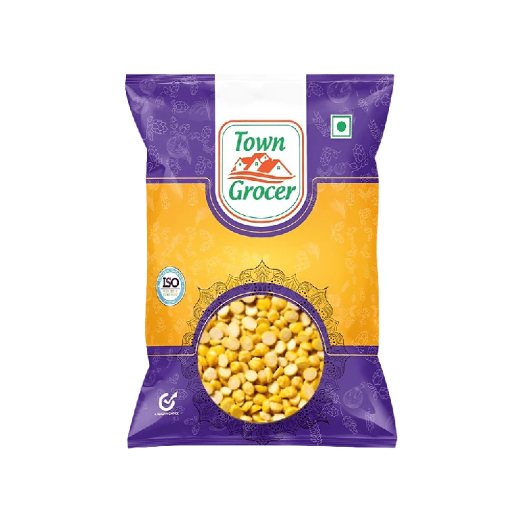 Town Grocer Chana Dal (Kadale Bele)