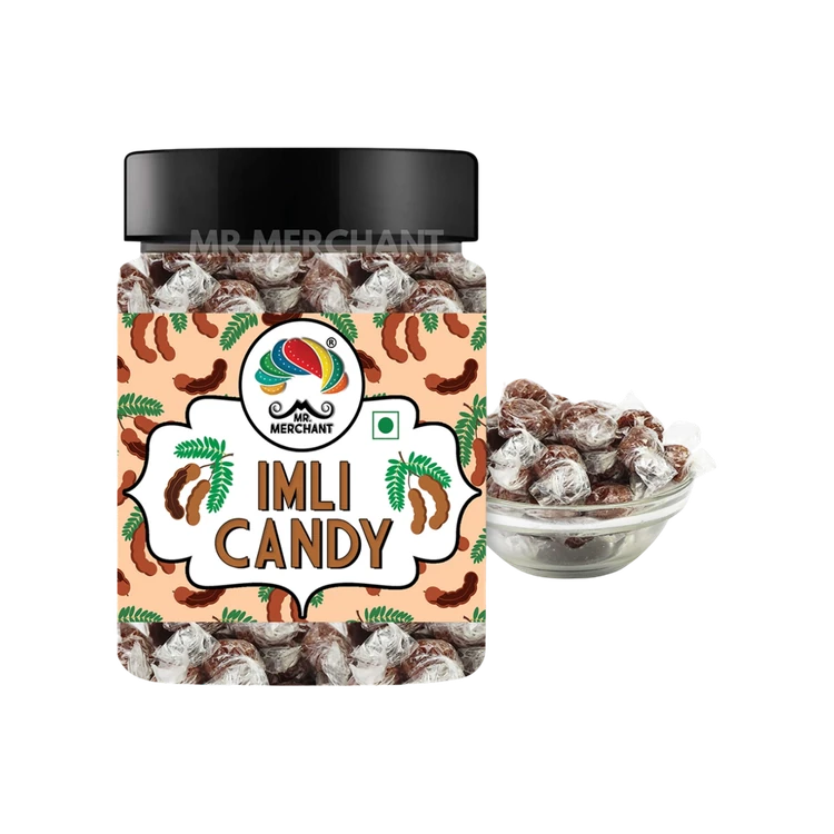 Mr. Merchant Meetha Imli Candy