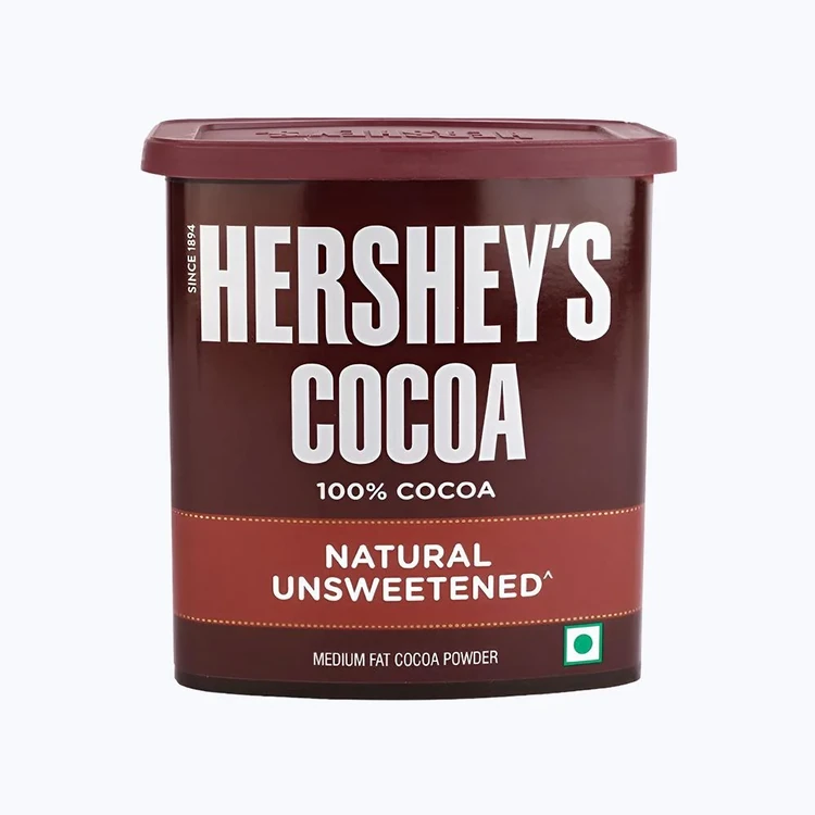 Hershey's Natural Unsweetened Cocoa Powder