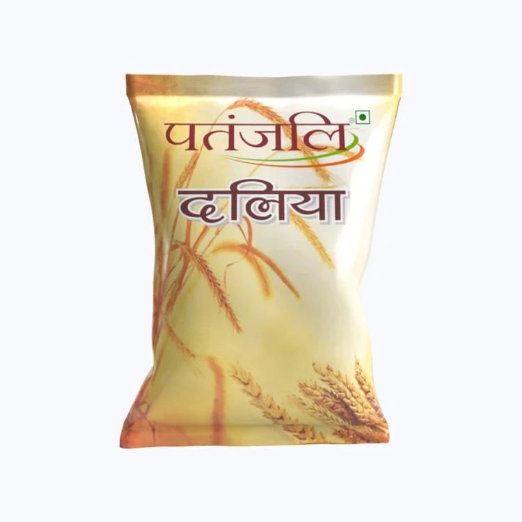 Patanjali Regular Daliya (Godhi Rave)