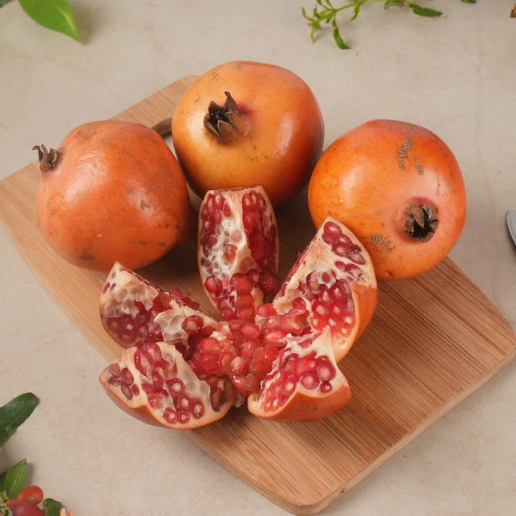 Pomegranate - Small (Dalimbe Hannu)