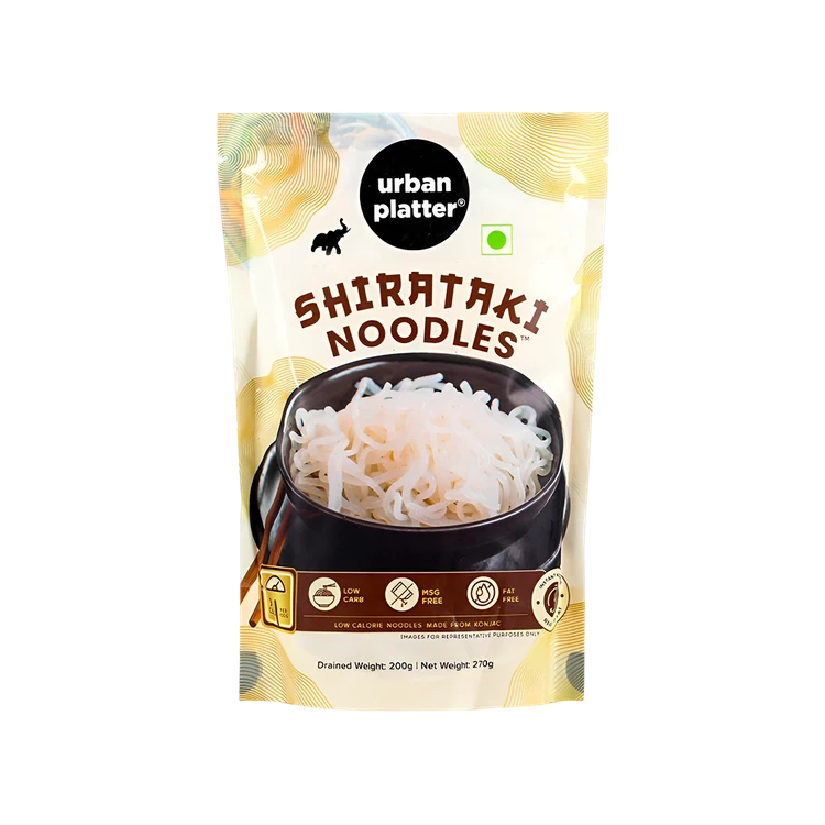 Urban Platter Shirataki Noodles