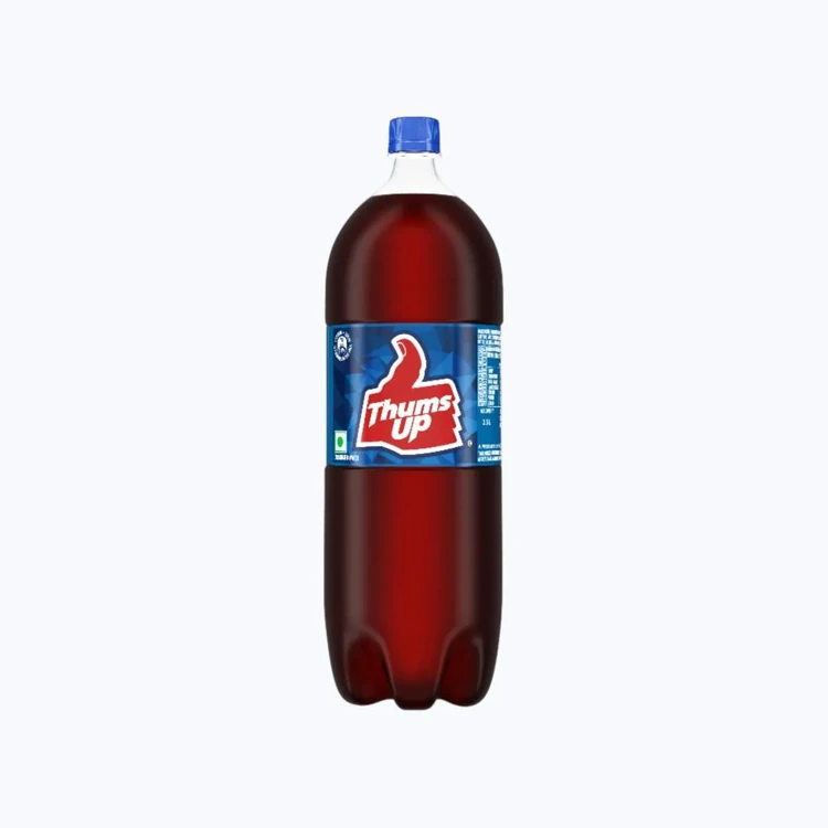 Thums Up Soft Drink