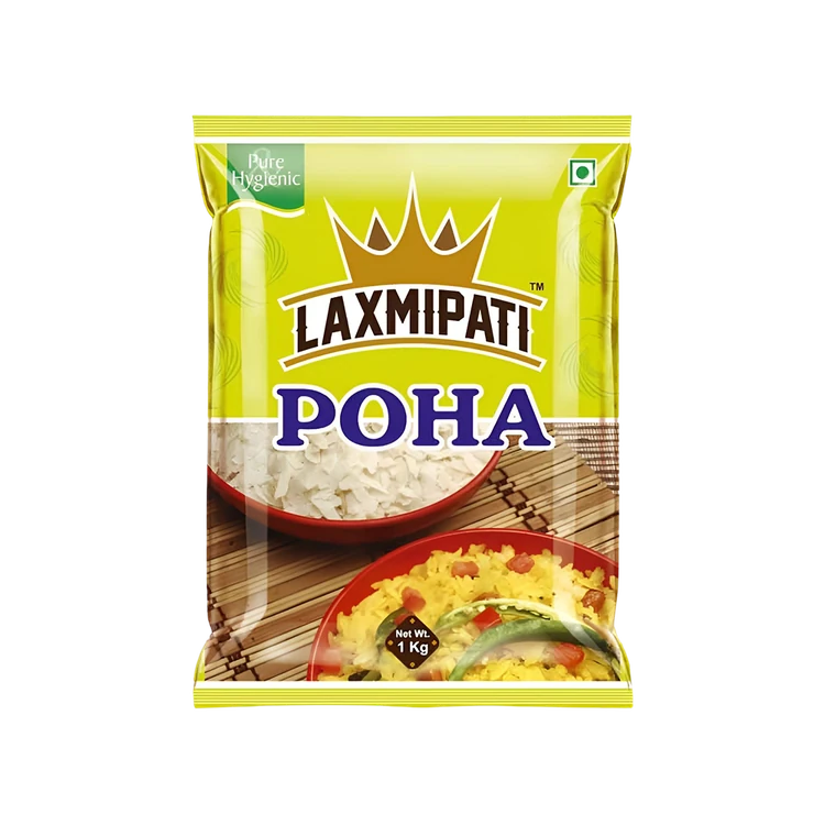 Laxmipati Thick Poha (Gatti Avalakki)