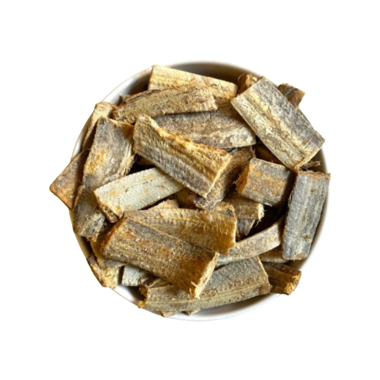 Octorika Ribbon Dry Fish