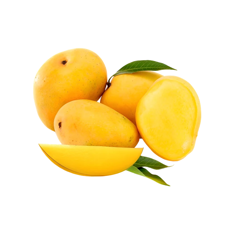 Ratnagiri Alphonso Mango (Maavina Hannu)