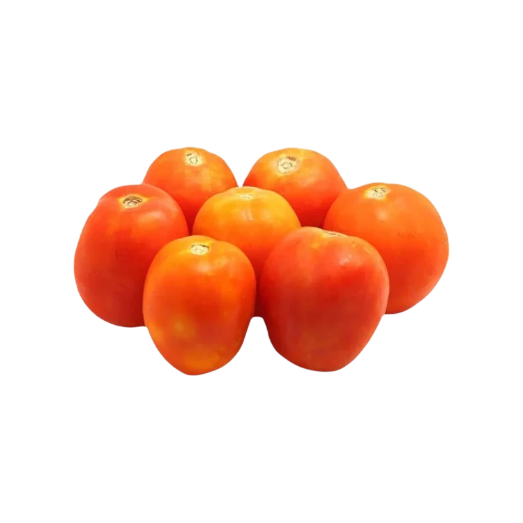 Organically Grown Tomato - 500 g