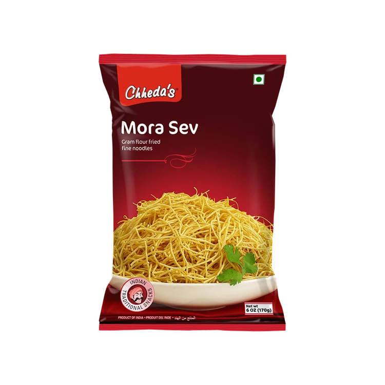 Chheda's Mora Sev Bhujia