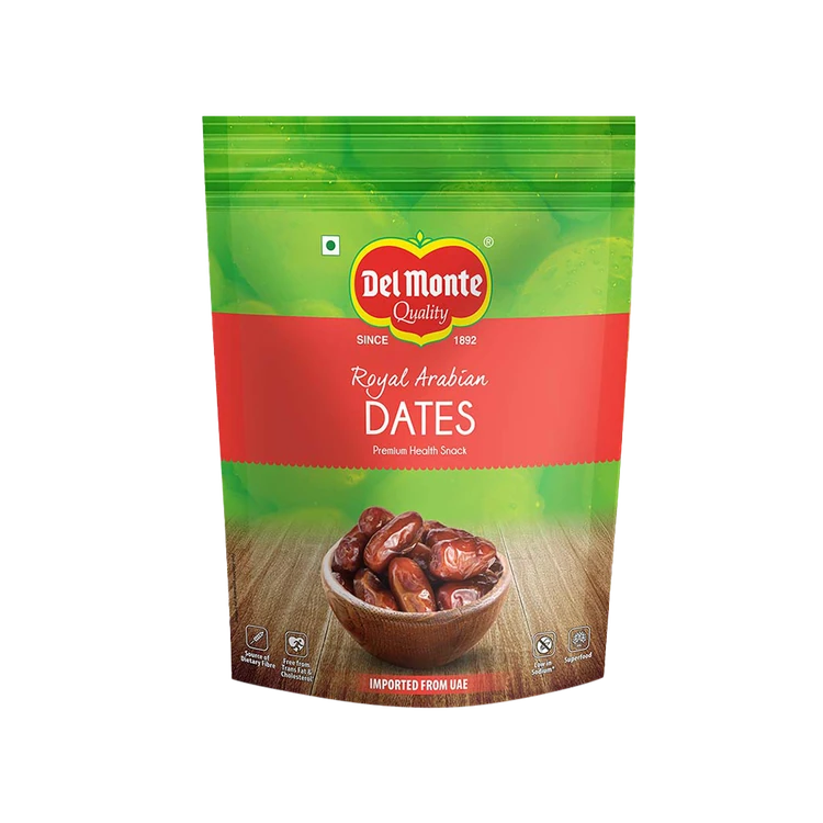 Del Monte Royal Arabian Dates (Kharjura)