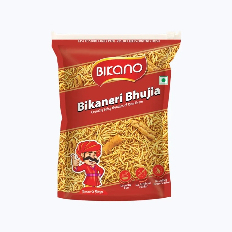 Bikano Bikaneri Bhujia