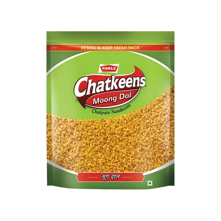 Parle Chatkeens Moong Dal Namkeen