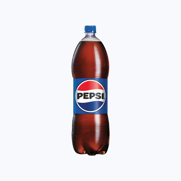 Pepsi Soft Drink (2.25 l)