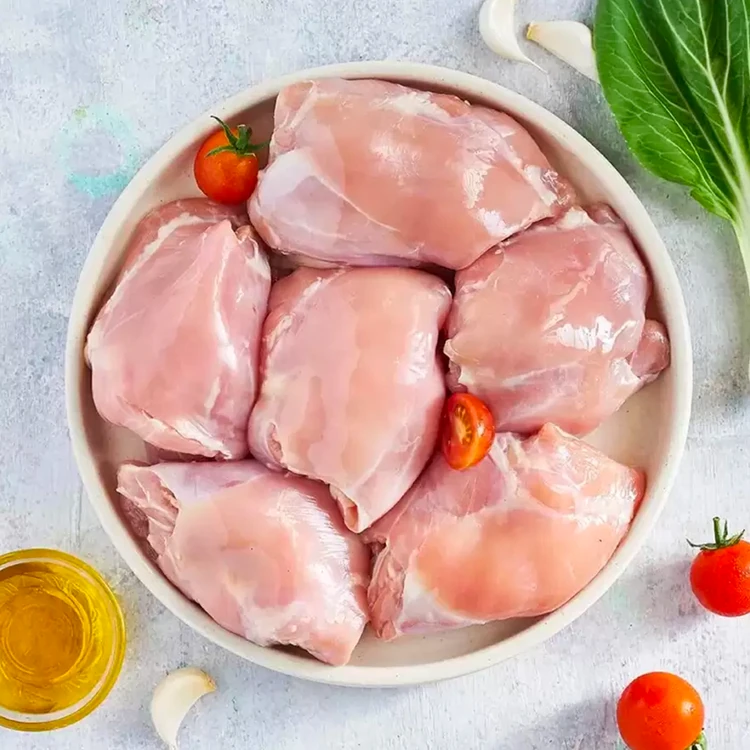 MeatKart Boneless Chicken Leg