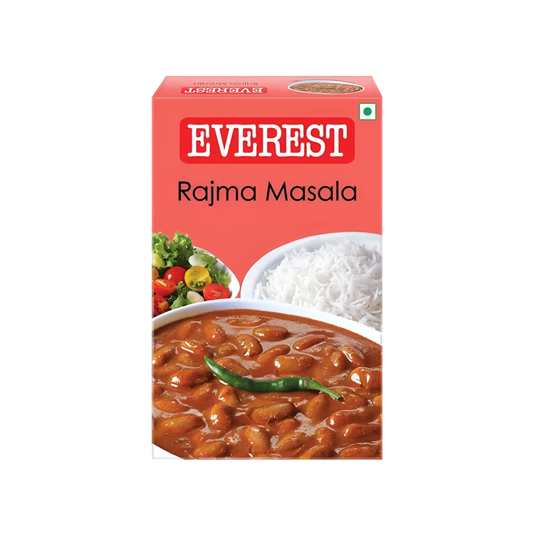 Everest Rajma Masala