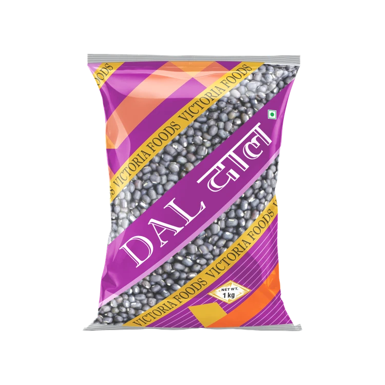 Urad (Sabut) Black (Uddina Kalu)