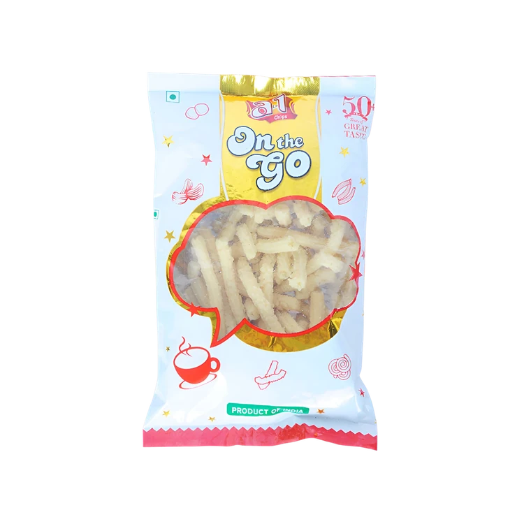 A1 Chips Butter Murukku
