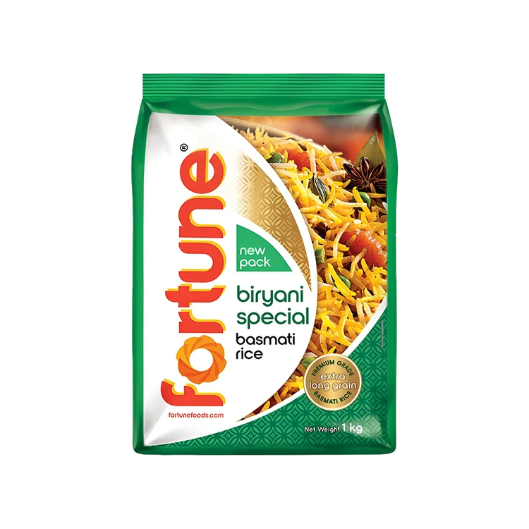 Fortune Biryani Special Extra Long Grain Basmati Rice (Extra Long Grain) (Basmati Akki)