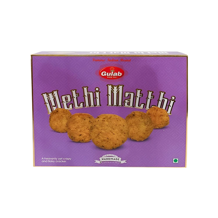 Gulab Sweets Mathri/Matthi