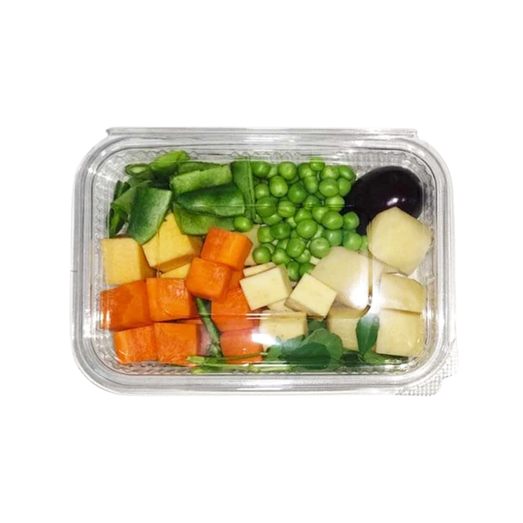 Sankranti Veggie Mix (Khichdi Combo)