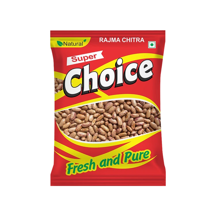 Super Choice Rajma Chitra