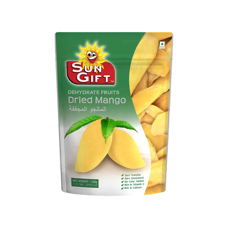 Tong Garden Sungift Dried Mango