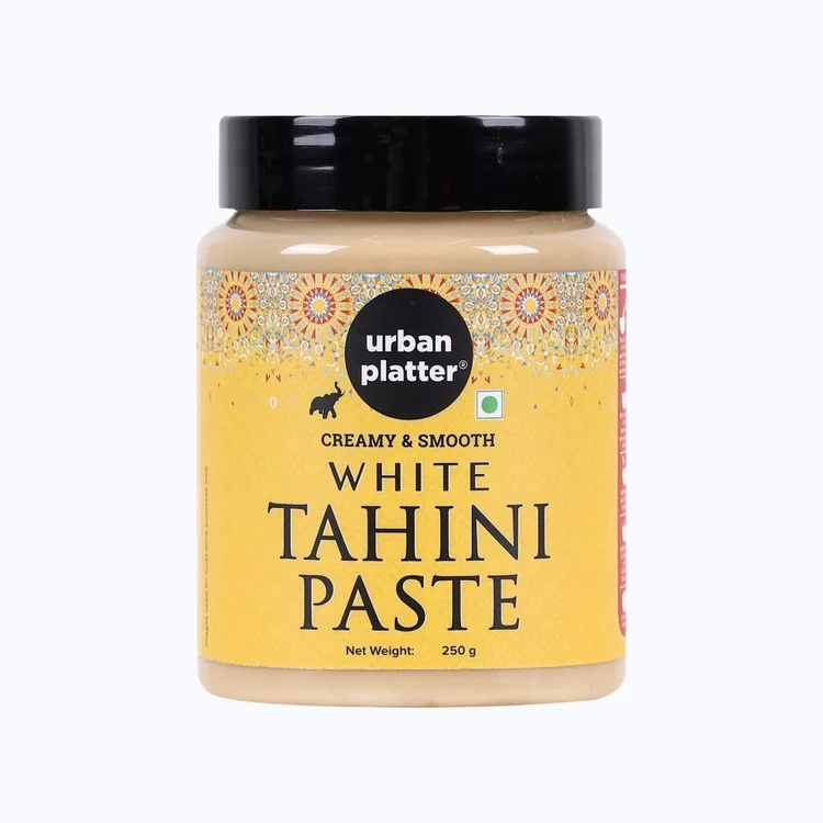 Urban Platter White Tahini Paste