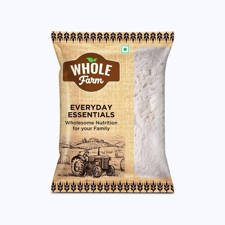 Whole Farm Premium Singhara Flour