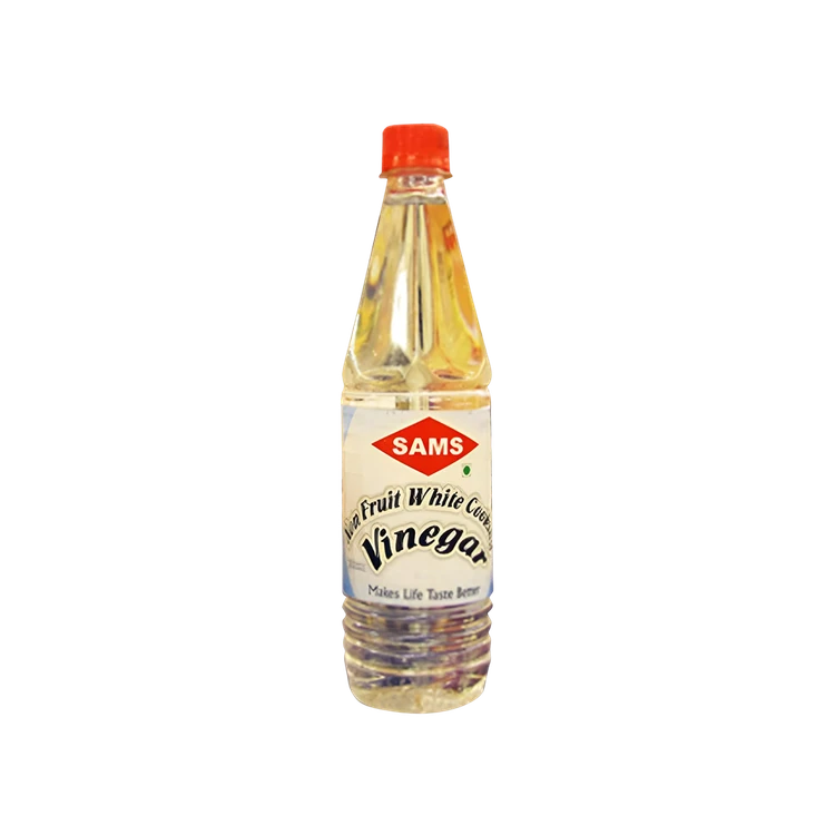 Sams Non Fruit White Vinegar