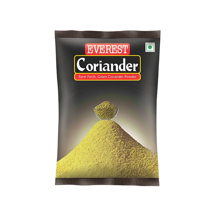 Everest Coriander Powder/Dhania (Dhanya Pudi)