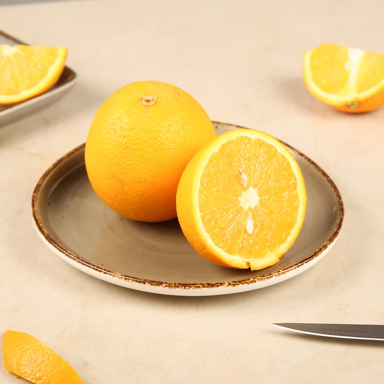 Valencia Orange (Kittale Hannu)