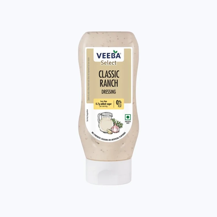 Veeba Classic Ranch Dressing