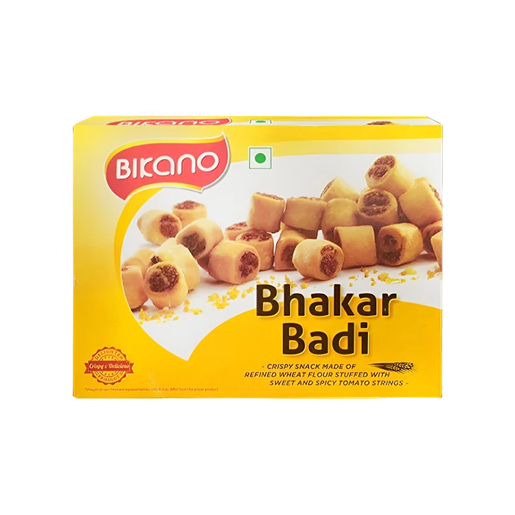 Bikano Bhakarwadi Namkeen