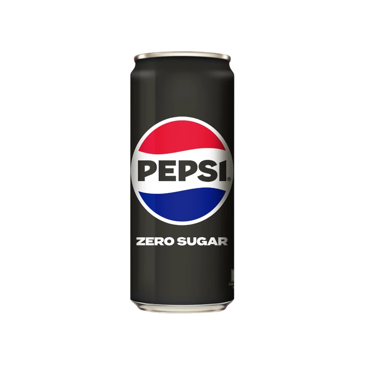 Pepsi Zero Sugar Soft Drink