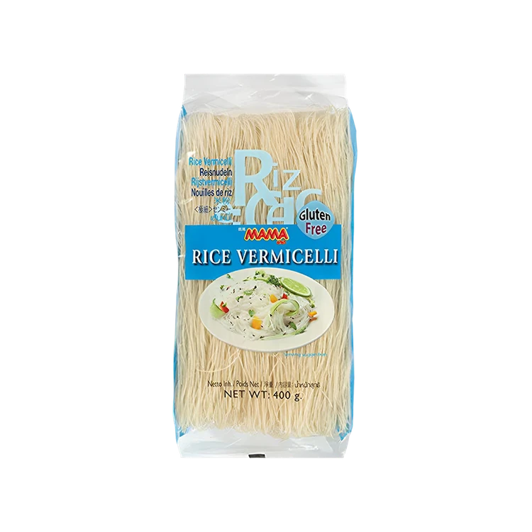 Mama Gluten Free Rice Vermicelli