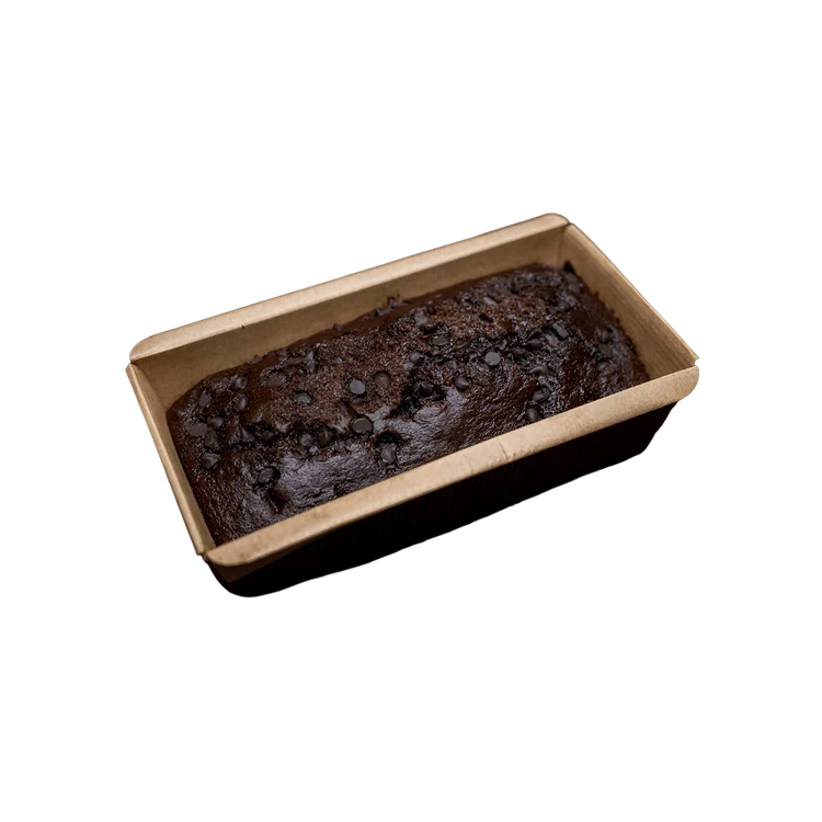 THF Chocochip Dry Cake
