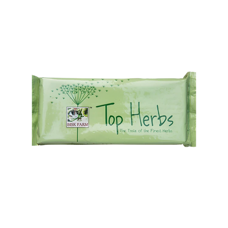 Bisk Farm Top Herbs Biscuit