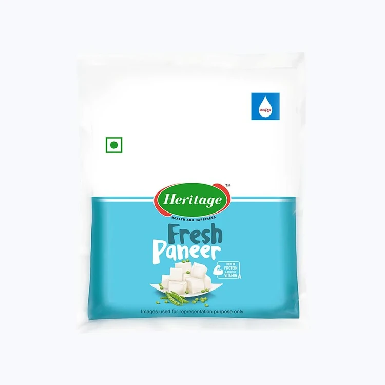 Heritage Fresh Paneer