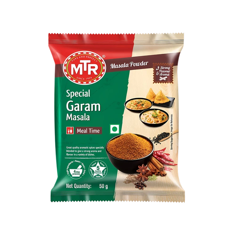 MTR Special Garam Masala