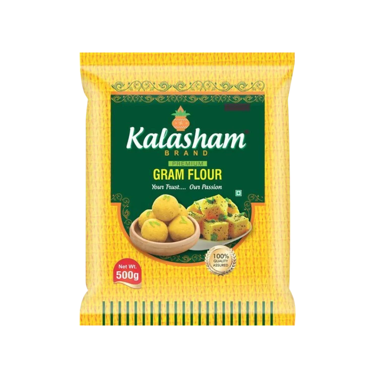 Kalasham Besan (Kadale Hittu)