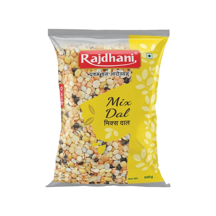 Rajdhani Mix Dal (Mishra Bele)