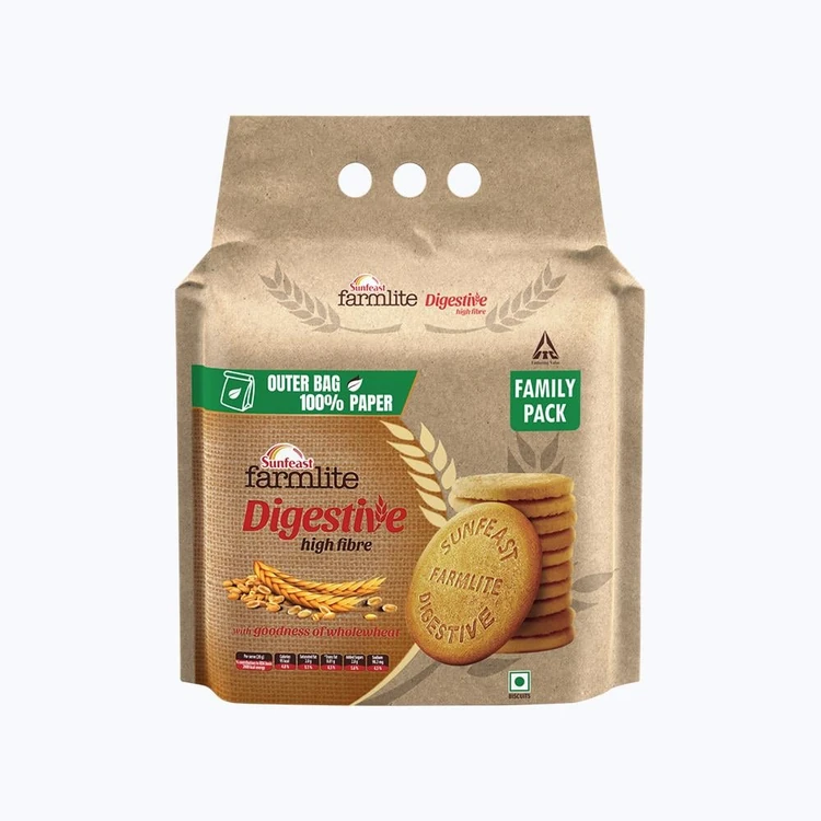 Sunfeast Farmlite Digestive High Fibre Biscuit