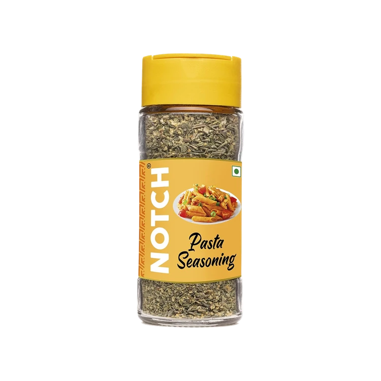 NOTCH Pasta Italian Seasoning