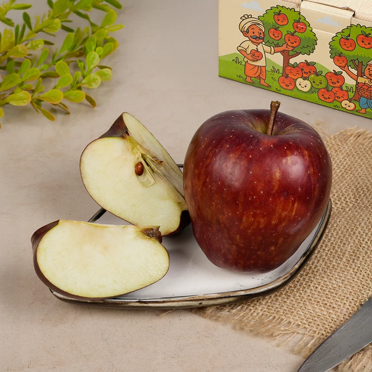 Premium Shimla Apple