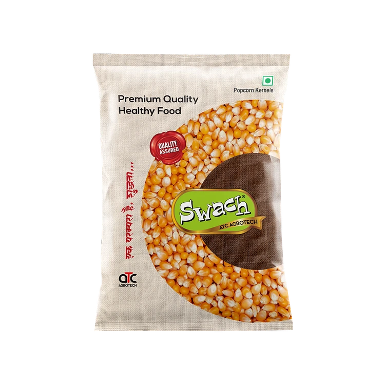 Swach Premium Quality Popcorn