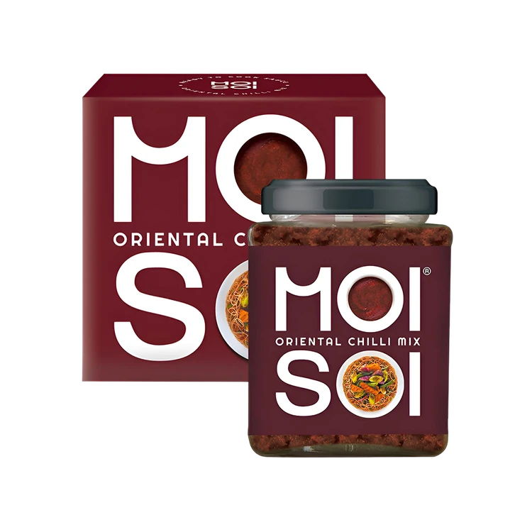 Moi Soi Oriental Chilli Powder Mix