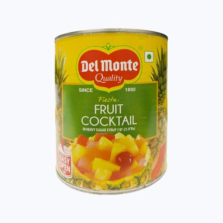 Del Monte Fiesta Fruit Cocktail