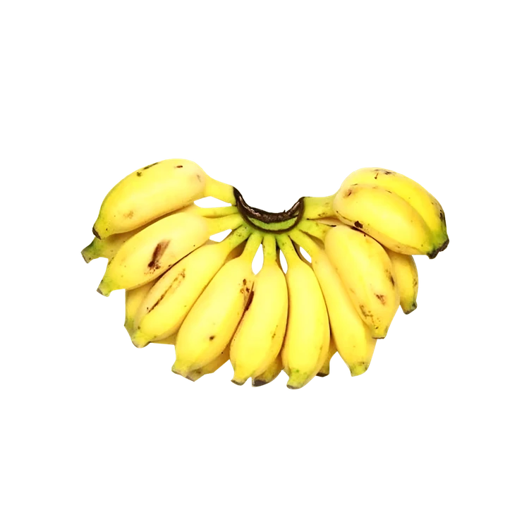 Poovan Banana (Baale Hannu)