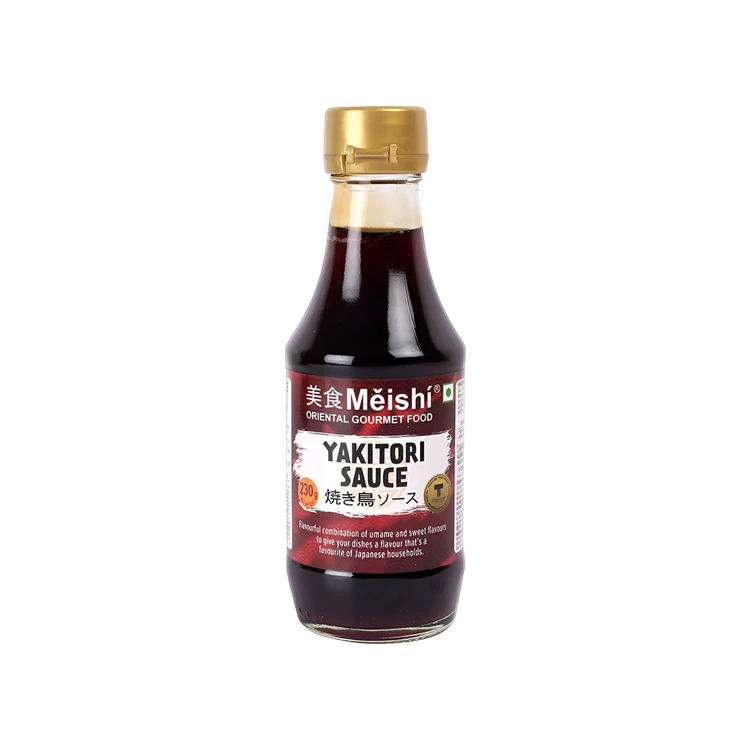 Meishi Yakitori Sauce